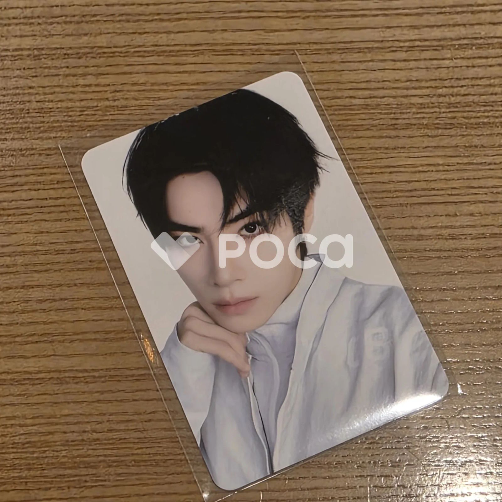 nctスペシャルイヤーブックカード シャオジュン NCT シャオジュン NCT 10TH ANNIVERSARY [NCT 2026] POP UP : NEO