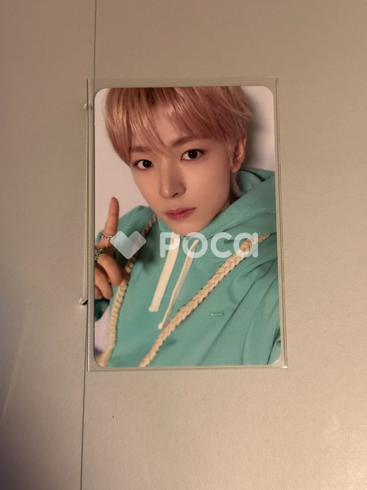 NCT 10TH ANNIVERSARY [NCT 2026] POP UP : NEO GROUND ランダム