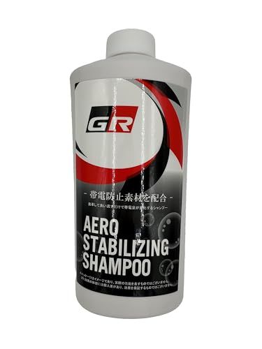 SARD (サード) GR エアロスタビライジングシャンプー 500mL 76006AR e652b575