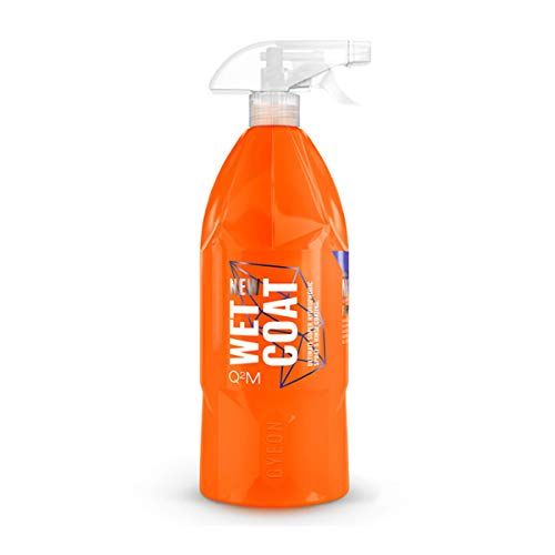 GYEON(ジーオン)Q2M New WetCoat(ウェットコート) 1000ml Q2M-NWC100AR 82a4e460