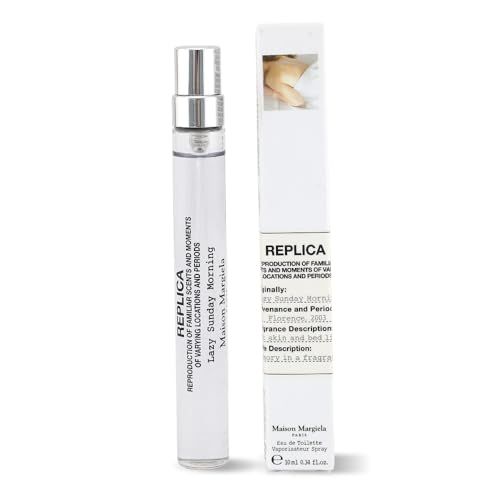 レプリカ レイジーサンデーモーニング オードトワレ ミニ香水 10ml お試し アトマイザー ユニセックス mar [製造販売元：RENAXX株式会社] [並行輸入品]e fee60c6f