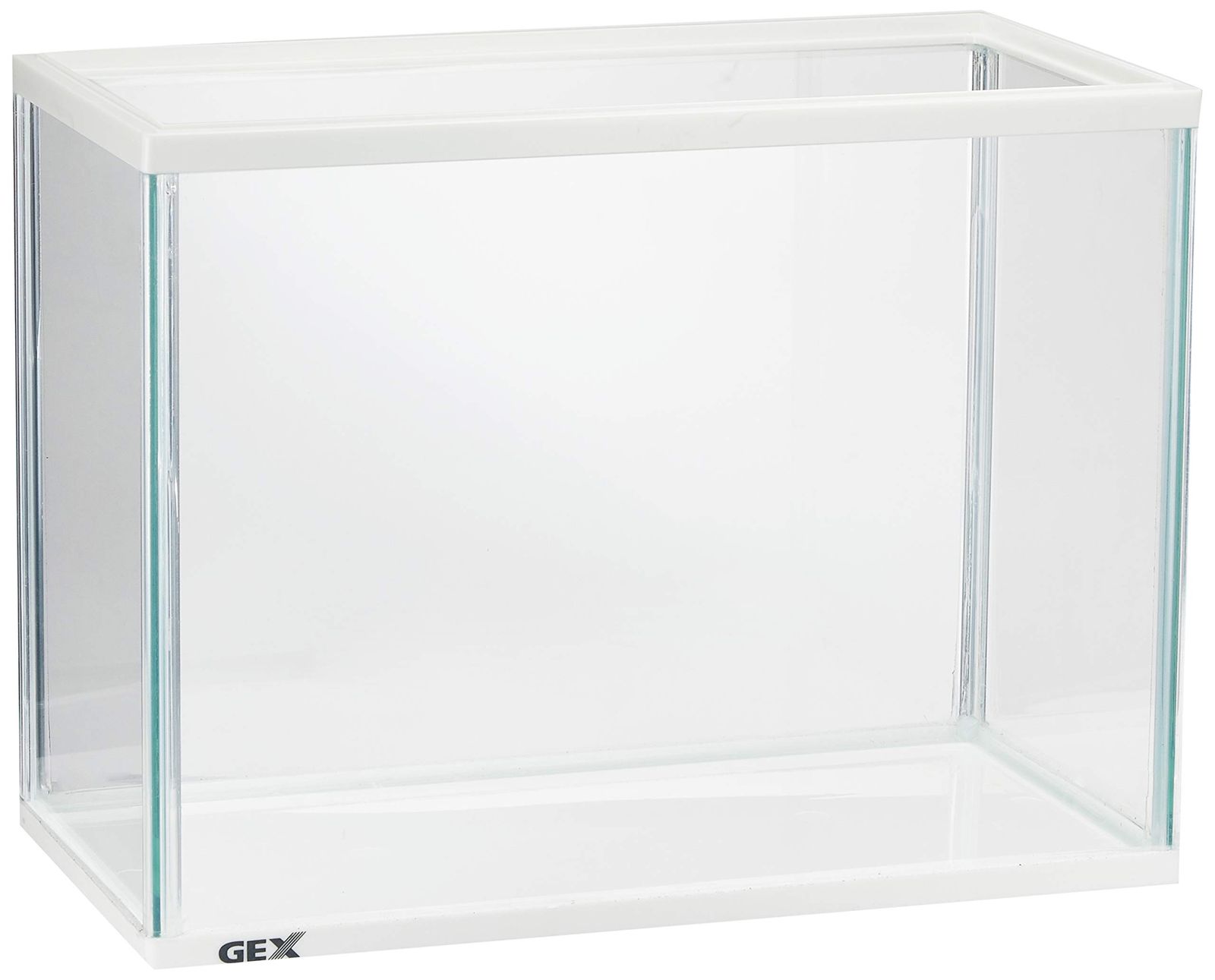 ジェックス GEX AQUARIUM ラクフィル水換え簡単セット 300WH 水換えできるろ過フィルター ラクフィル付き 水槽2年保証W31.5×D16×H24cm 約10Lts 6f321304