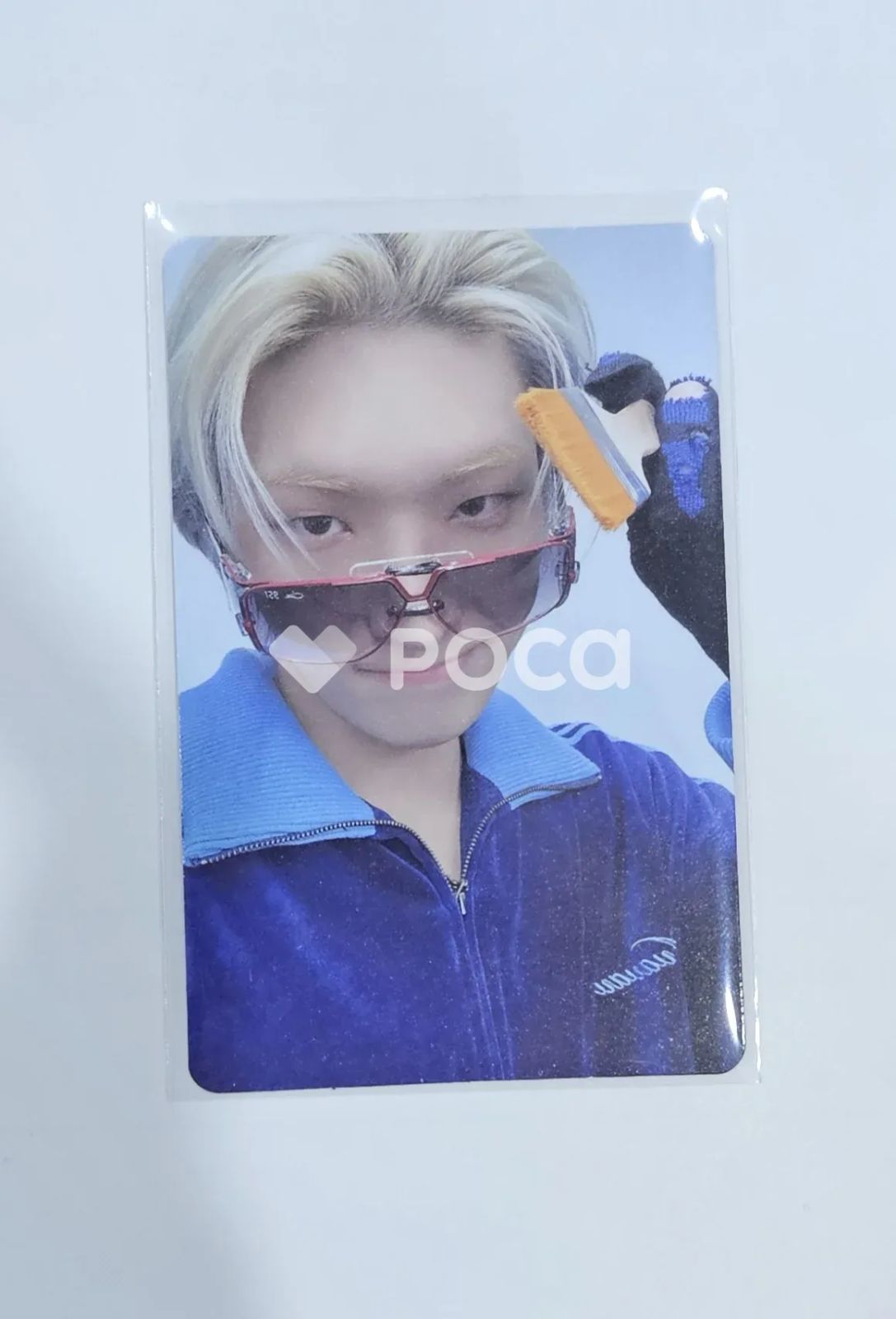 ATEEZ X ANITEEZ ポップアップストア ANITEEZ IN COLOR 5万円以上購入特典