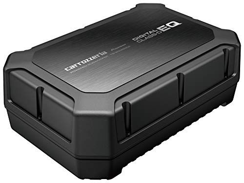 Pioneer スピーカー TS-WX400DA 24cm×14cm パワードサブウーファー カロッツェリア(沖縄・離島の方不可) 4affc7eb