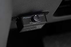 Pioneer スピーカー TS-WX1010A 25cm パワードサブウーファー カロッツェリア(沖縄・離島の方不可) 5b5dc5a7