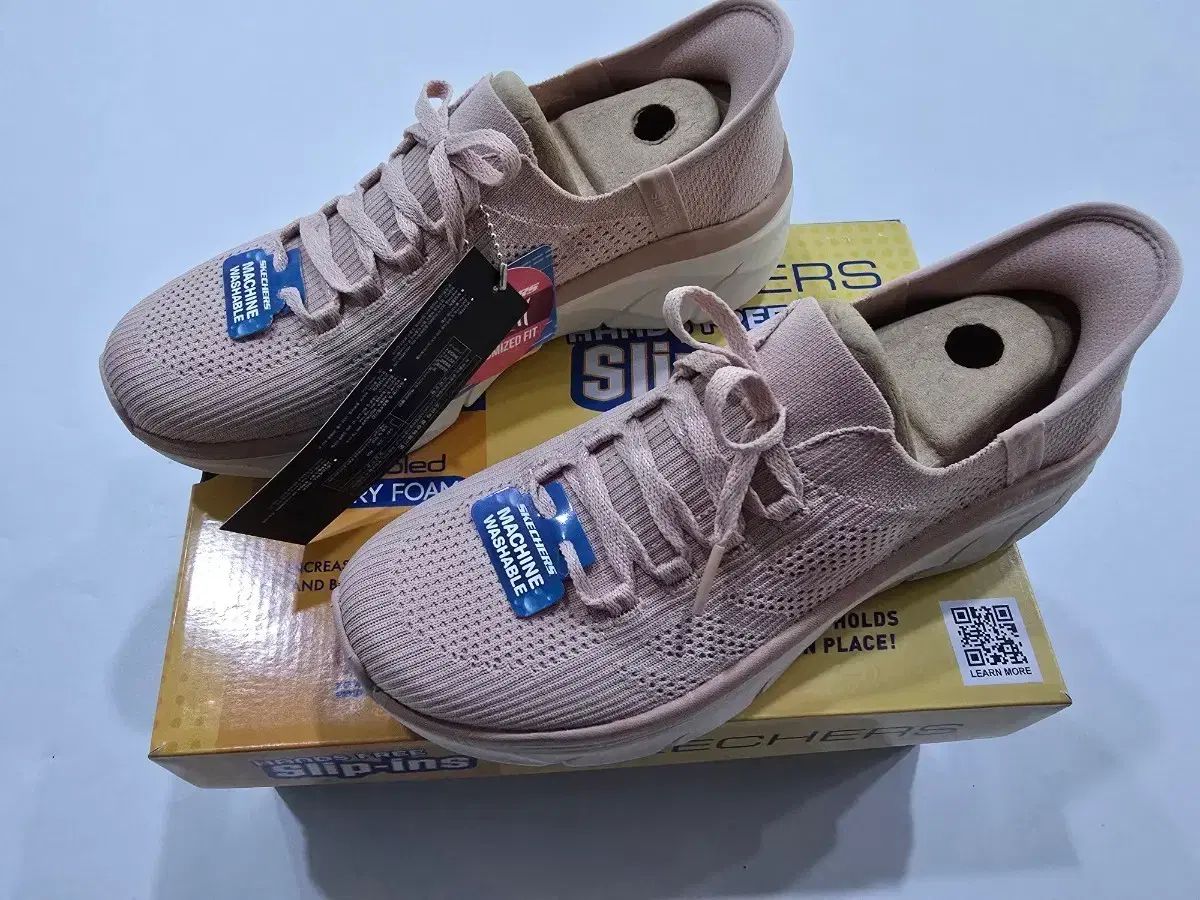(新品) SKECHERS スケッチャーズ スニーカー 245