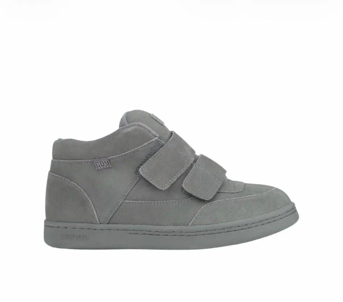 ISSEY MIYAKE レイ バンブル スニーカー グレー 260