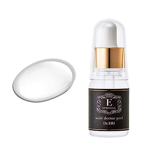 【ドクターズコスメ】 イースペシャル スキンクリアセラム 20ml 美容液 [美容皮膚科医開発] 角質ケア ピーリング 毛穴ケア 保湿 乾燥 低刺激 敏感肌 ドクターエリ dr.eri 国内生産as a6f26632