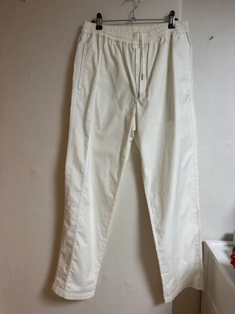Helmut Lang ヘルムート・ラング 白 チノパンツ