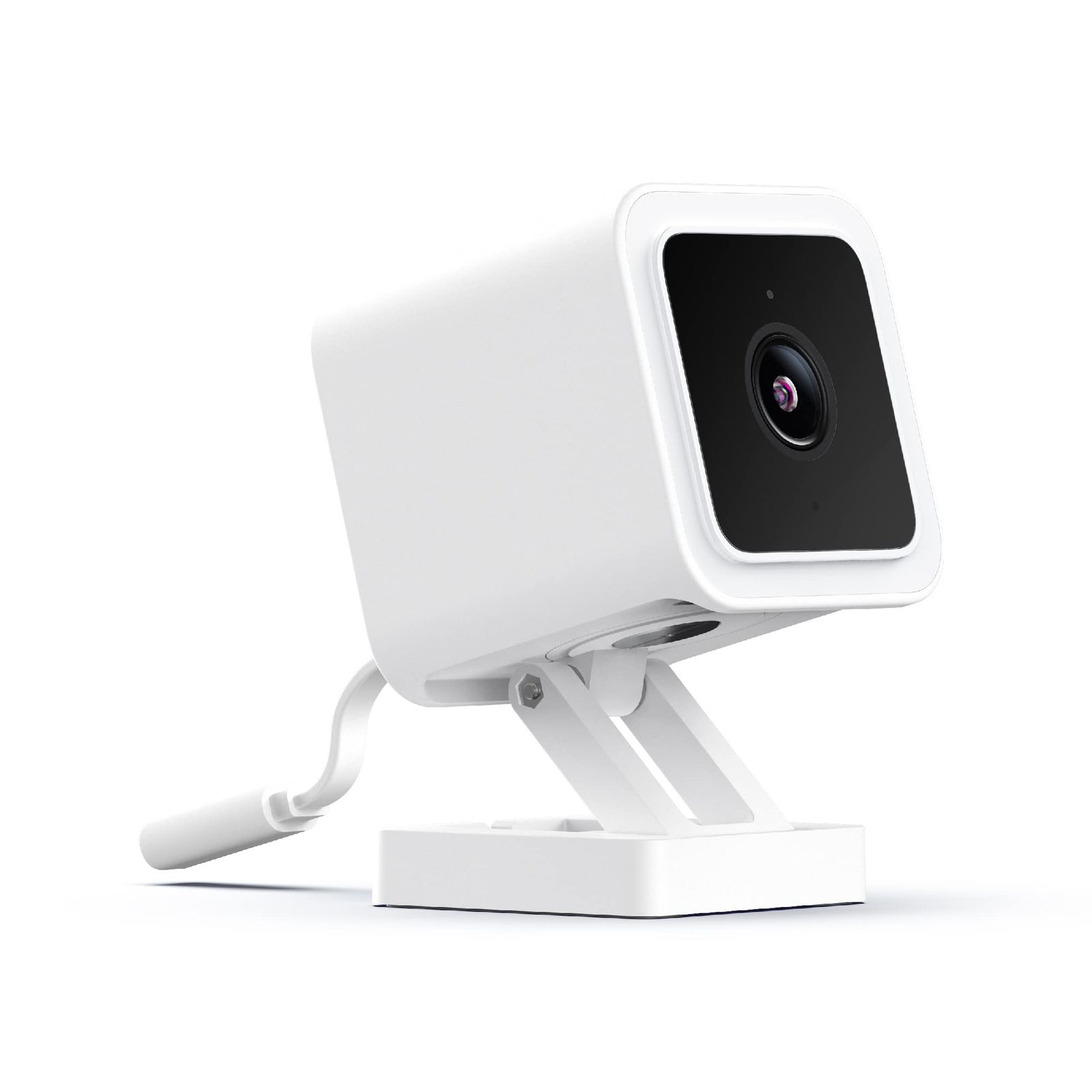 Wyze(ワイズ) 防犯カメラ Cam v3 1080PフルHD ペットカメラ 見守りカメラ Alexa対応 IP65防水 夜間撮影 自動追跡 双方向通話 監視カメラ ベビーモニターts c342e804