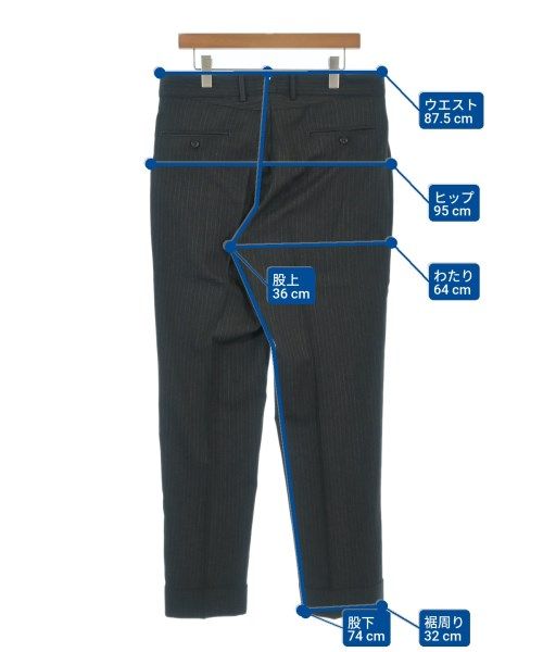 Engineered Garments パンツ(その他) メンズ 【古着】【中古】【送料無料】 Engineered Garments パンツ(その他) メンズ 【古着】【中古】【送料無料】