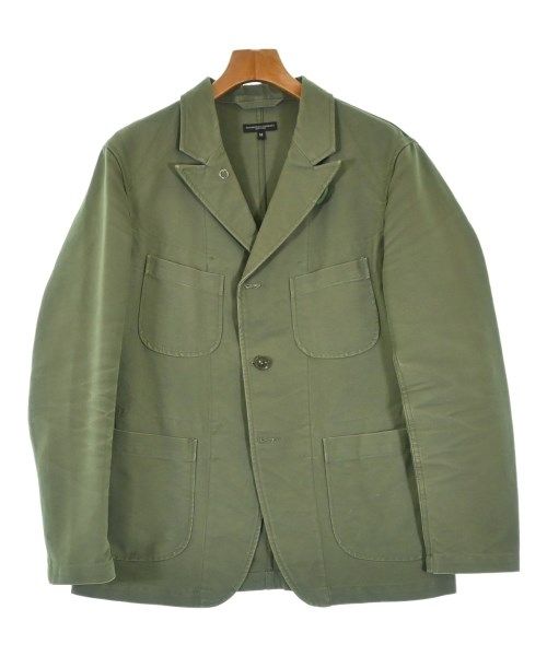 Engineered Garments カジュアルジャケット メンズ 【古着】【中古】【送料無料】