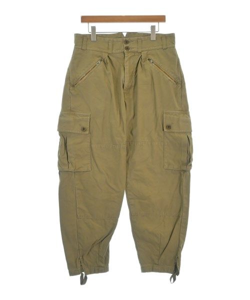 NIGEL CABOURN カーゴパンツ メンズ 【古着】【中古】【送料無料】
