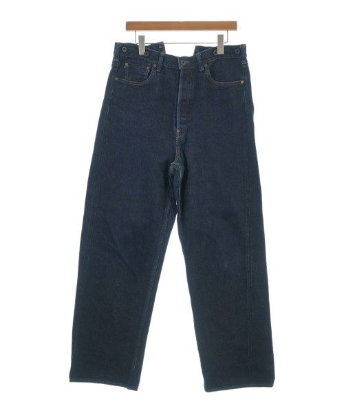 NIGEL CABOURN デニムパンツ メンズ 【古着】【中古】【送料無料】