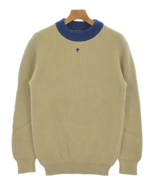 NIGEL CABOURN ニット・セーター メンズ 【古着】【中古】【送料無料】