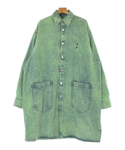 JIEDA コート（その他） メンズ 【古着】【中古】【送料無料】