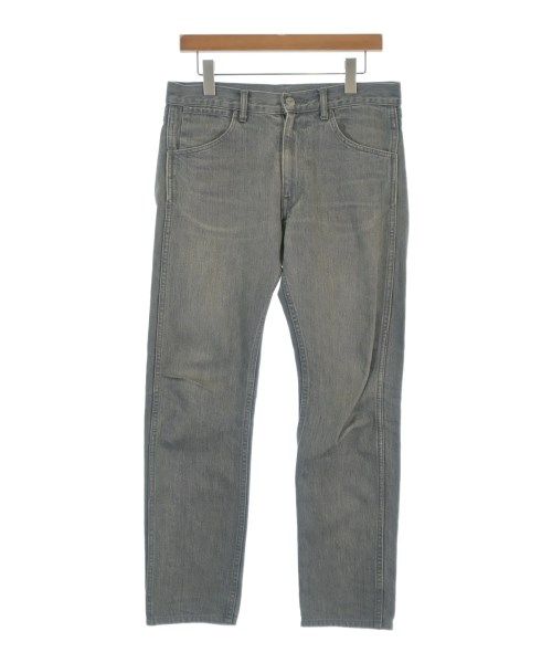 COMOLI デニムパンツ メンズ 【古着】�
2000
��中古】【送料無料】