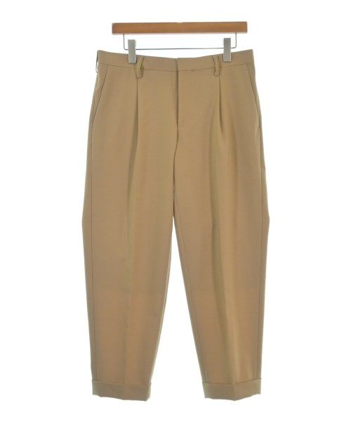 kolor スラックス メンズ 【古着】【中古】【送料無料】