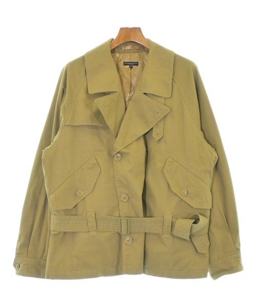 Engineered Garments ブルゾン（その他） メンズ 【古着】【中古】【送料無料】