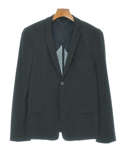 DIESEL ジャケット メンズ 【古着】【中古】【送料無料】