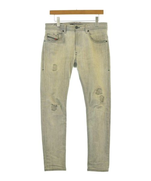 DIESEL デニムパンツ メンズ 【古着】【中古】【送料無料】