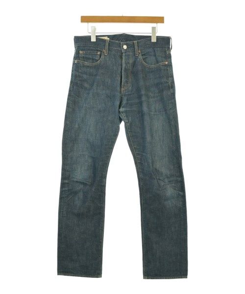 MAISON KITSUNE デニムパンツ メンズ 【古着】【中古】【送料無料】