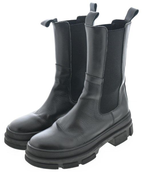allureville ブーツ レディース 【古着】【中古】【送料無料】