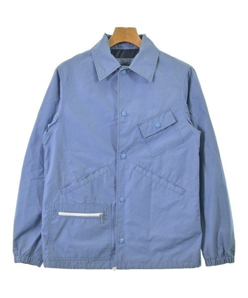 Kaptain Sunshine ブルゾン メンズ 【古着】【中古】【送料無料】