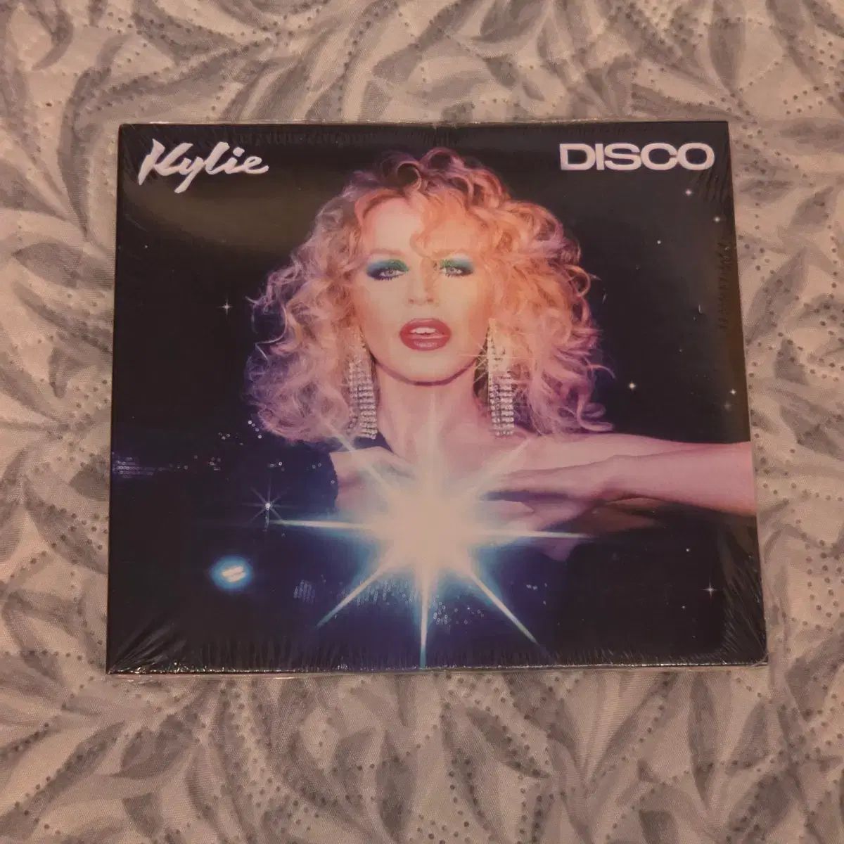 【非売品】カイリー・ミノーグ／ドナ・デ・ローリー(廃盤)CDシングル2枚セット カイリー・ミノーグ Kylie Minogue DISCO CD 未開封 - メルカリ