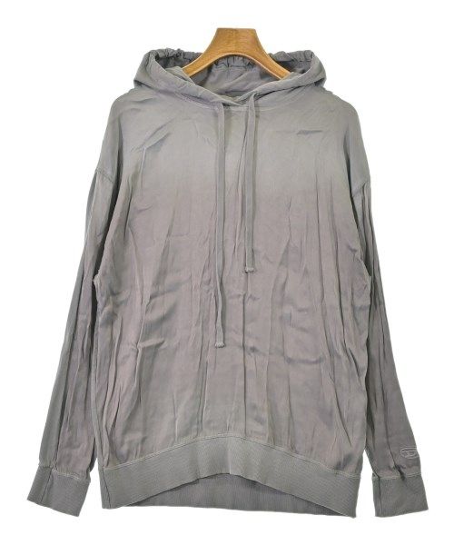DIESEL パーカー メンズ 【古着】【中古】【送料無料】
