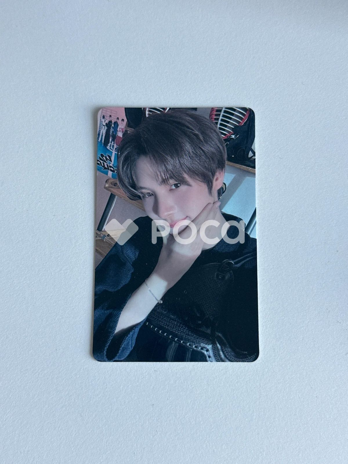 TWS 영재 2026 TWS 2ND FANMEETING [42:CLUB] IN JAPAN 42 Membership