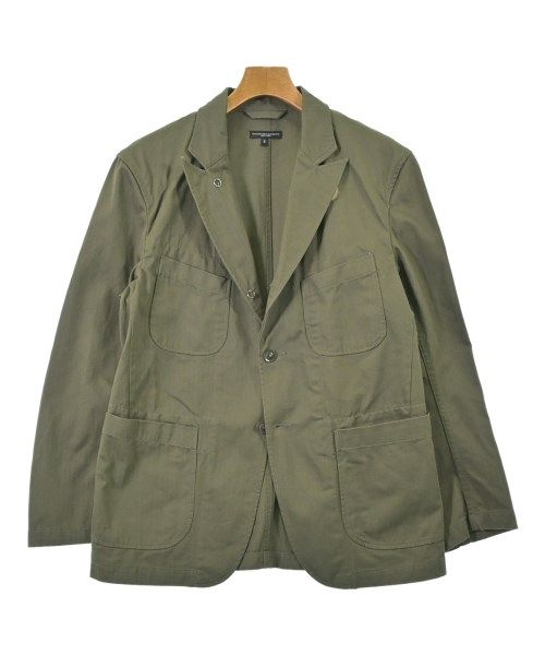 Engineered Garments カジュアルジャケット メンズ 【古着】【中古】【送料無料】 14,014円