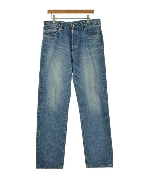 HYKE デニムパンツ メンズ 【古着】【中古】【送料無料】