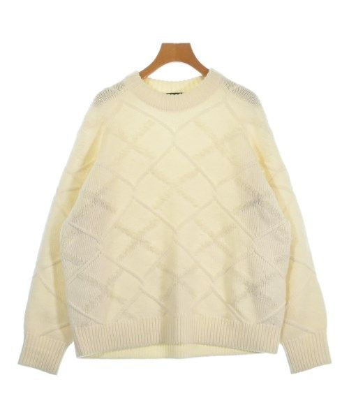 Theory ニット・セーター レディース 【古着】【中古】【送料無料】