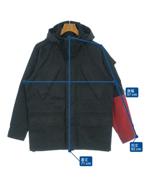 Mountain Research ブルゾン（その他） メンズ 【古着】【中古】【送料