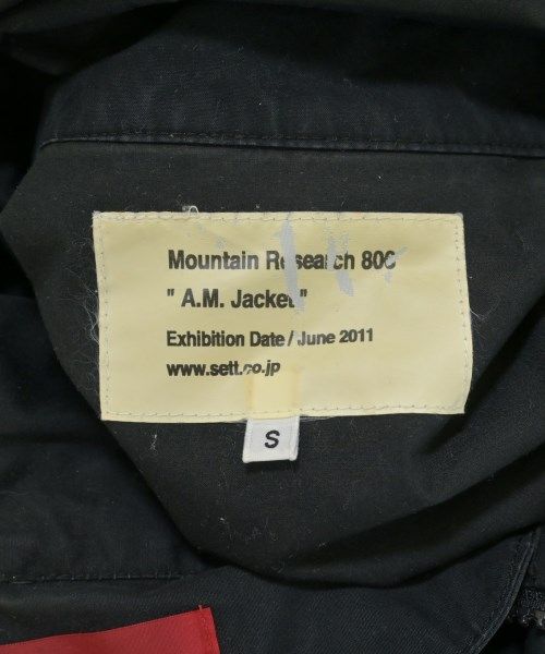 Mountain Research ブルゾン（その他） メンズ 【古着】【中古】【送料