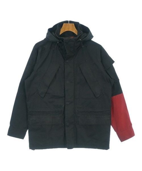 Mountain Research ブルゾン（その他） L 茶 【古着】【中古】【送料無料】 Mountain Research ブルゾン（その他） メンズ 【古着】【中古】【送料