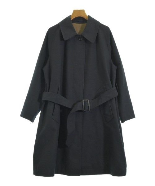 MARGARET HOWELL ステンカラーコート レディース 【古着】【中古】【送料無料】