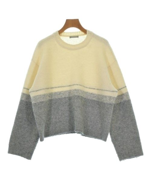theory luxe ニット・セーター レディース 【古着】【中古】【送料無料】
