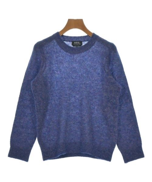 A.P.C. ニット・セーター レディース 【古着】【中古】【送料無料】