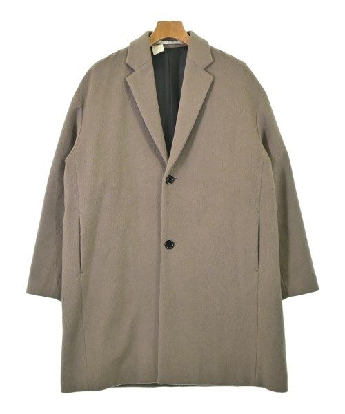 N.HOOLYWOOD チェスターコート メンズ 【古着】【中古】【送料無料】