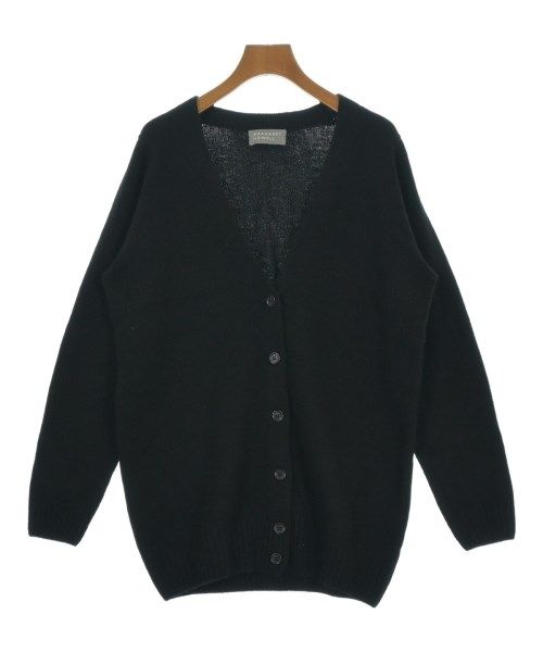 MARGARET HOWELL カーディガン レディース 【古着】【中古】【送料無料】