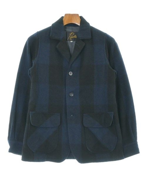 Needles カジュアルジャケット メンズ 【古着】【中古】【送料無料】