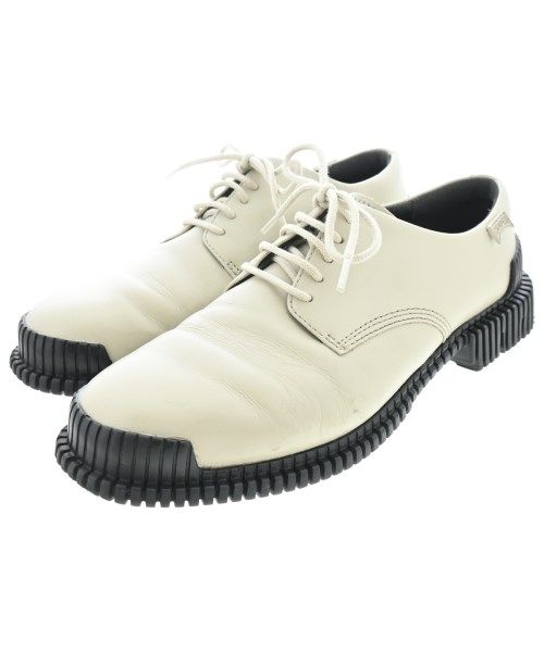 CAMPER ビジネス・ドレスシューズ レディース 【古着】【中古】【送料無料】