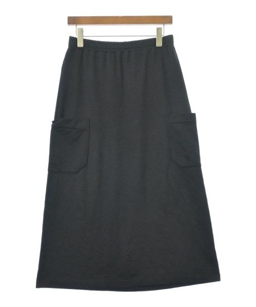 ZUCCa ロング・マキシ丈スカート レディース 【古着】【中古】【送料無料】