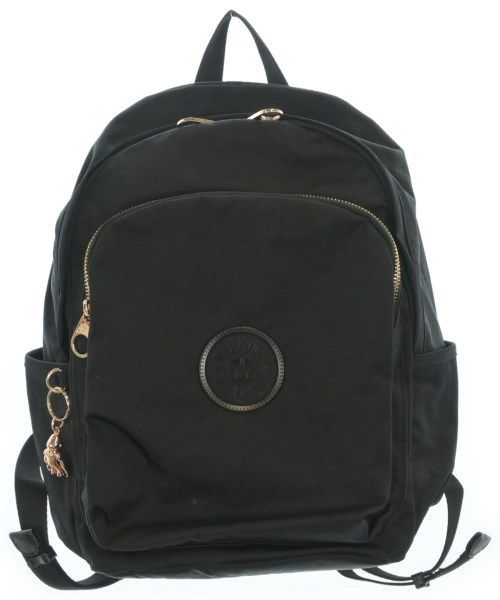kipling バックパック・リュック レディース 【古着】【中古】【送料無料】
