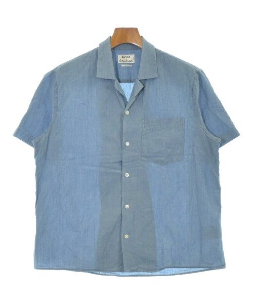Acne Studios カジュアルシャツ メンズ 【古着】【中古】【送料無料】