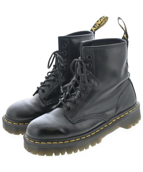 Dr.Martens ブーツ メンズ 【古着】【中古】【送料無料】