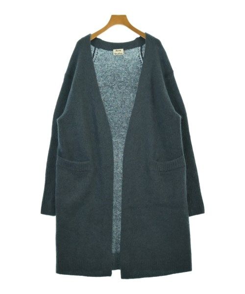 Acne Studios カーディガン レディース 【古着】【中古】【送料無料】