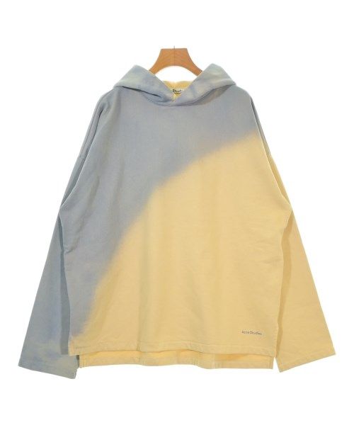 Acne Studios パーカー レディース 【古着】【中古】【送料無料】